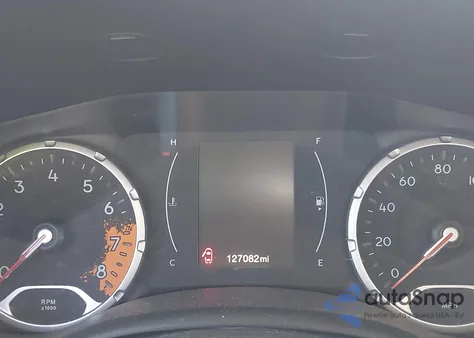 2017 Jeep Renegade Latitude Fwd from USA, damaged, VIN ZACCJABB2HPE57879